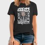 Machine Gun Kelly Rap, Tricou Barbati (Unisex)