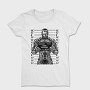 Genius Billionaire, Tricou Femei