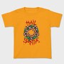 Hail Santa, Tricou Copii