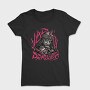 Vlad Draculea, Tricou Femei