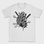 Hurt, Tricou Barbati (Unisex)