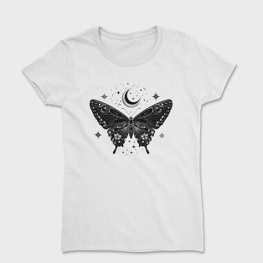 Butterfly Night Saga, Tricou Femei