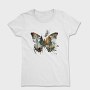 Butterfly Trees Symphony, Tricou Femei