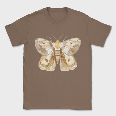 Butterfly Wings, Tricou Barbati (Unisex)