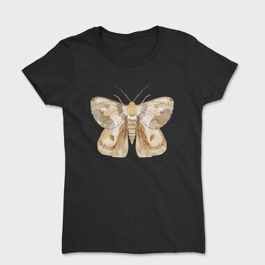Butterfly Wings, Tricou Femei