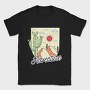 Cactus Mountain Adventure, Tricou Barbati (Unisex)