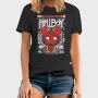 Hellboy Comic Drop, Tricou Barbati (Unisex)