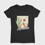 Cactus Mountain Adventure, Tricou Femei