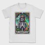 Cannabitch, Tricou Barbati (Unisex)