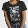 Madness Mysterio Comic Drop, Tricou Femei