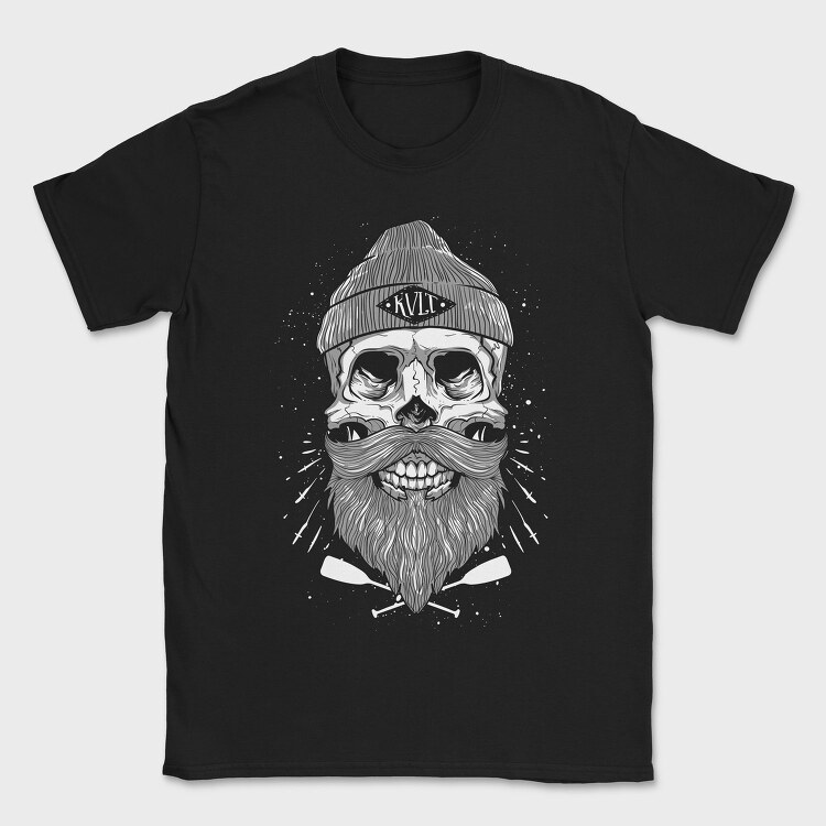 Kult, Tricou Barbati (Unisex)