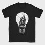 Light Of Journey, Tricou Barbati (Unisex)