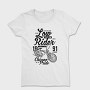 Low Rider, Tricou Femei