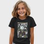 Madness Mysterio Comic Drop, Tricou Copii