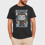 Braveheart Warrior, Tricou Barbati (Unisex)