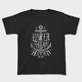 Lower Than Heaven, Tricou Copii
