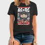 Highway To Hell Rockstar, Tricou Barbati (Unisex)