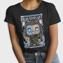 Braveheart Warrior, Tricou Femei