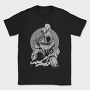 Reaper Guitar, Tricou Barbati (Unisex)