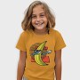 Banana Dabbing, Tricou Copii