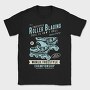 Roller Blading, Tricou Barbati (Unisex)