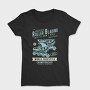 Roller Blading, Tricou Femei