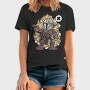Mandalorian Blast, Tricou Barbati (Unisex)