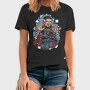 Doctor Strange Cosmic, Tricou Barbati (Unisex)