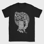 Samurai Boombox, Tricou Barbati (Unisex)