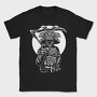 Samurai Reaper, Tricou Barbati (Unisex)