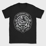 Skateboard Rebel, Tricou Barbati (Unisex)