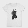 Skull King, Tricou Femei