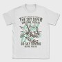 Sky Diver, Tricou Barbati (Unisex)