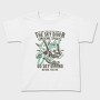 Sky Diver, Tricou Copii