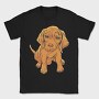 Tricou Barbati (Unisex) Imprimat digital direct in tesatura, bumbac premium 100%.