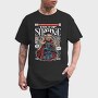 Doctor Strange Rockstar, Tricou Barbati (Unisex)