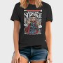 Doctor Strange Rockstar, Tricou Barbati (Unisex)