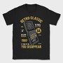 Tetris Brick Game, Tricou Barbati (Unisex)