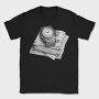Watch and Money Stack, Tricou Barbati (Unisex)