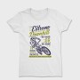 The Extreme Downhill, Tricou Femei