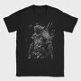 Warriors Word Armor, Tricou Barbati (Unisex)