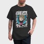 Punk Rock Revival, Tricou Barbati (Unisex)