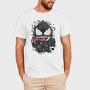 Venomous Tongue Monster, Tricou Barbati (Unisex)
