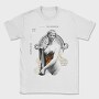 Wanderer, Tricou Barbati (Unisex)