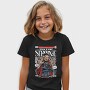 Doctor Strange Rockstar, Tricou Copii
