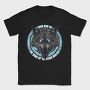 Wake Up the Other Wolves, Tricou Barbati (Unisex)