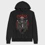 The Passage, Hanorac Oversize Barbati (Unisex)