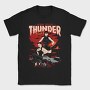 Thunder Cats, Tricou Barbati (Unisex)