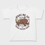 Wake Me Up When Winter Ends, Tricou Copii