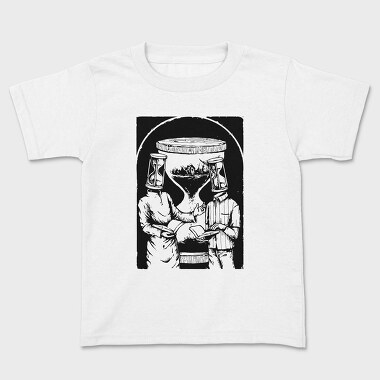 Time, Tricou Copii